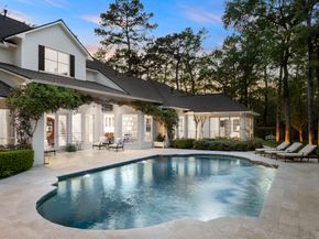 38 Freestone Place, The Woodlands TX 77382