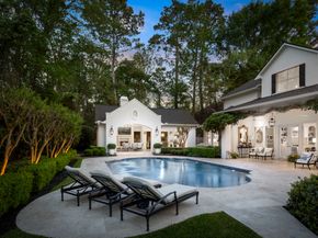 38 Freestone Place, The Woodlands TX 77382