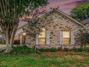 16422 Willingham Way, Houston TX 77095