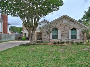 16422 Willingham Way, Houston TX 77095