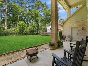 1522 Scenic Shore Drive, Houston TX 77345