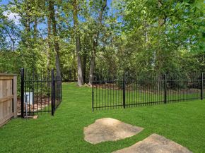 1522 Scenic Shore Drive, Houston TX 77345