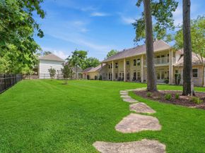 1522 Scenic Shore Drive, Houston TX 77345
