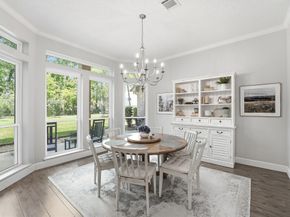 1522 Scenic Shore Drive, Houston TX 77345