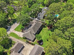 1522 Scenic Shore Drive, Houston TX 77345