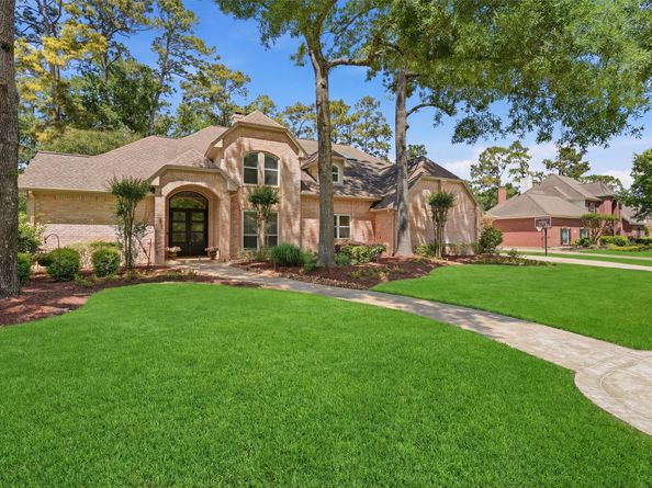 1522 Scenic Shore Drive, Houston TX 77345