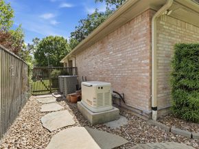 1522 Scenic Shore Drive, Houston TX 77345