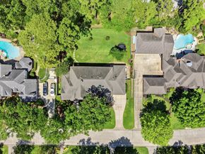 1522 Scenic Shore Drive, Houston TX 77345