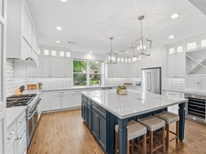 1522 Scenic Shore Drive, Houston TX 77345