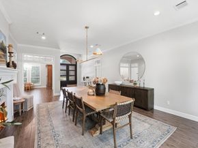 1522 Scenic Shore Drive, Houston TX 77345
