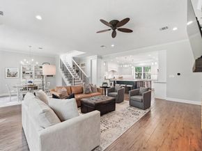 1522 Scenic Shore Drive, Houston TX 77345