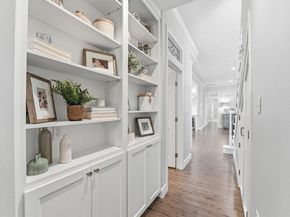 1522 Scenic Shore Drive, Houston TX 77345