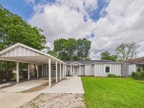 4927 Kelso Street, Houston TX 77021
