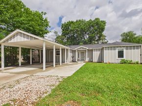 4927 Kelso Street, Houston TX 77021