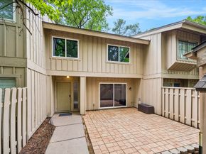 2407 W Settlers Way, The Woodlands TX 77380