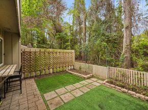 2407 W Settlers Way, The Woodlands TX 77380