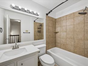 2407 W Settlers Way, The Woodlands TX 77380