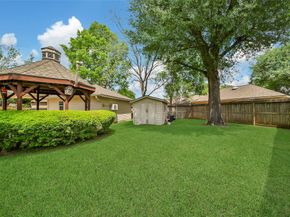 18107 Mallard Estates Court, Cypress TX 77429