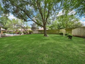 18107 Mallard Estates Court, Cypress TX 77429