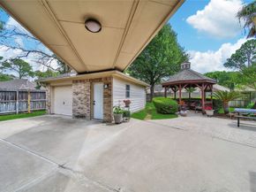 18107 Mallard Estates Court, Cypress TX 77429