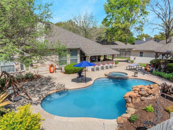 18107 Mallard Estates Court, Cypress TX 77429