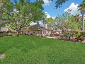 18107 Mallard Estates Court, Cypress TX 77429