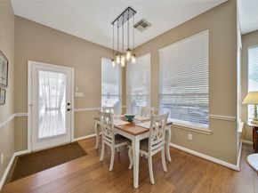18107 Mallard Estates Court, Cypress TX 77429