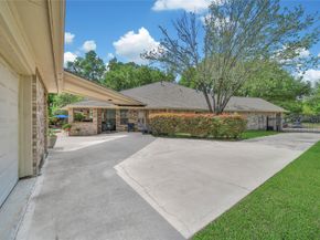 18107 Mallard Estates Court, Cypress TX 77429