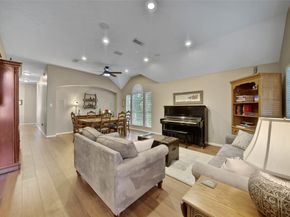 18107 Mallard Estates Court, Cypress TX 77429