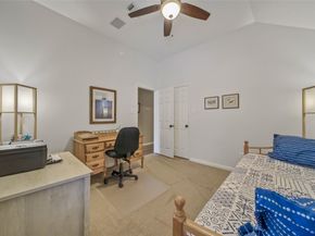 18107 Mallard Estates Court, Cypress TX 77429