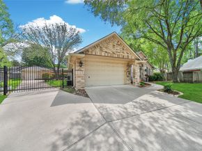 18107 Mallard Estates Court, Cypress TX 77429