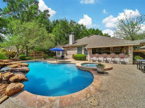 18107 Mallard Estates Court, Cypress TX 77429