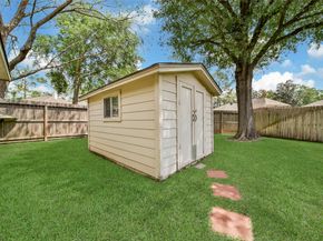 18107 Mallard Estates Court, Cypress TX 77429