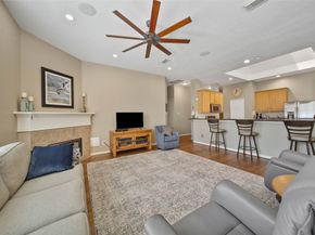 18107 Mallard Estates Court, Cypress TX 77429