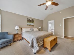 18107 Mallard Estates Court, Cypress TX 77429