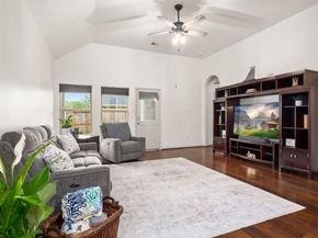 27526 Gatlin Lane, Spring TX 77386