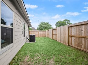 27526 Gatlin Lane, Spring TX 77386