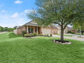 27526 Gatlin Lane, Spring TX 77386