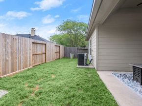 27526 Gatlin Lane, Spring TX 77386