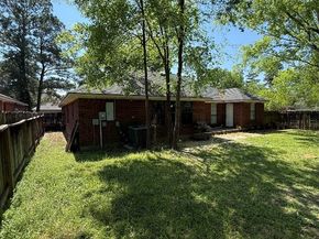 3103 Pine Dust Lane, Spring TX 77373