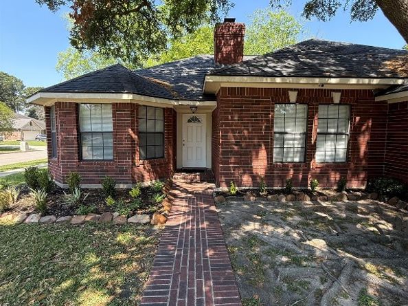 3103 Pine Dust Lane, Spring TX 77373