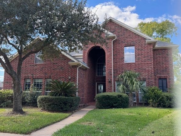 6806 Sable River Court, Missouri City TX 77459