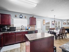 5014 Fair Oak Dale Lane, Humble TX 77346
