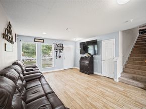 5014 Fair Oak Dale Lane, Humble TX 77346
