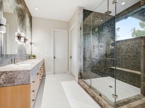 78 S Badger Lodge Circle, The Woodlands TX 77389