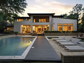 78 S Badger Lodge Circle, The Woodlands TX 77389