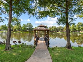 12926 Bedford Falls Drive, Cypress TX 77429