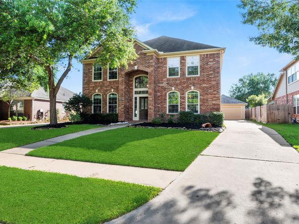 12926 Bedford Falls Drive, Cypress TX 77429