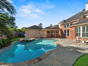 12926 Bedford Falls Drive, Cypress TX 77429