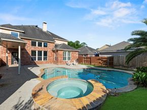 12926 Bedford Falls Drive, Cypress TX 77429